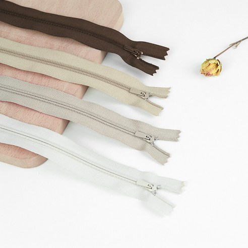 JSTrading 23cm 바지 지퍼로 망가진 바지를 새롭게!