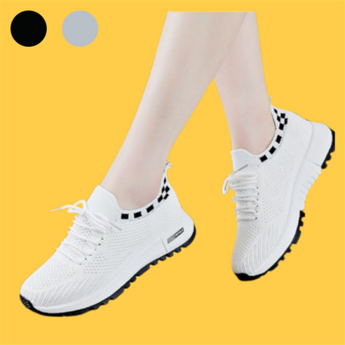 소울리 소가죽 통굽 키높이 스니커즈 깔끔하고 발편한 어글리 여자 운동화 6cm 011931023 Best Top5 11 여성운동화 흰색 편한