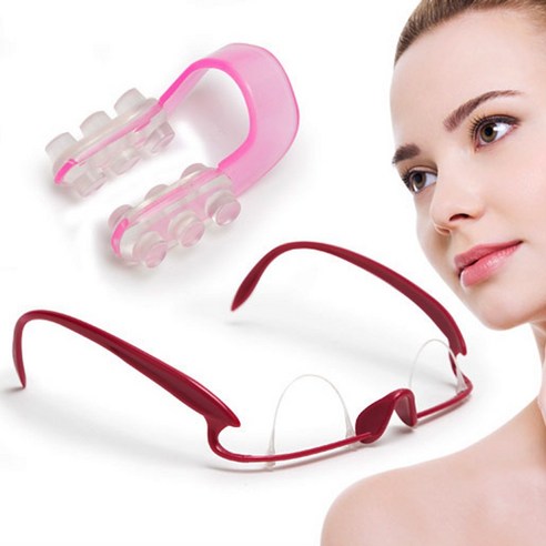 퀵 쌍꺼풀 메이커 안경으로 숨겨진 아름다움을 깨우고 자신감을 더하세요.