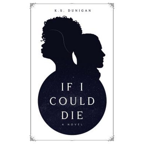 If I Could Die Paperback, Orphans & Widows Media