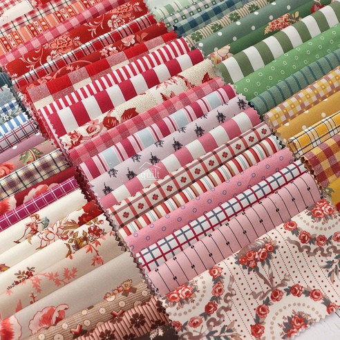 창의성을 자극하는 퀼트원단