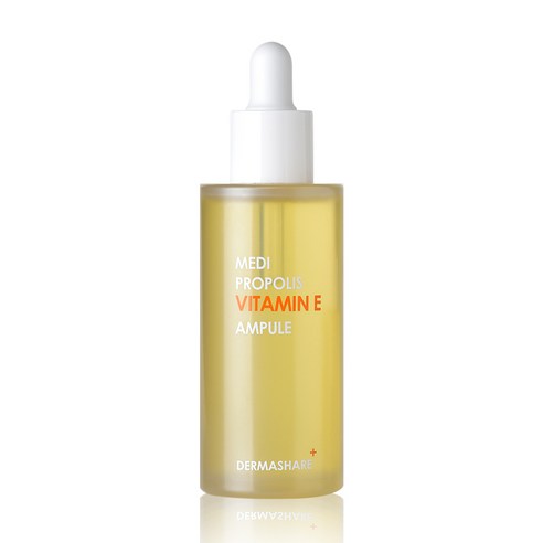 더마쉐어 메디 프로폴리스 비타민 E 앰플 20ml, 50ml, 1개