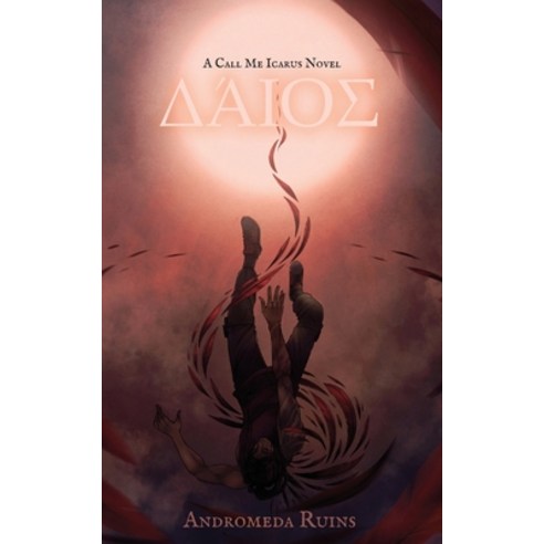 (영문도서) &#916;&#8049;&#953;&#959;&#962; Paperback, Andromeda Ruins, English, 9798989283002