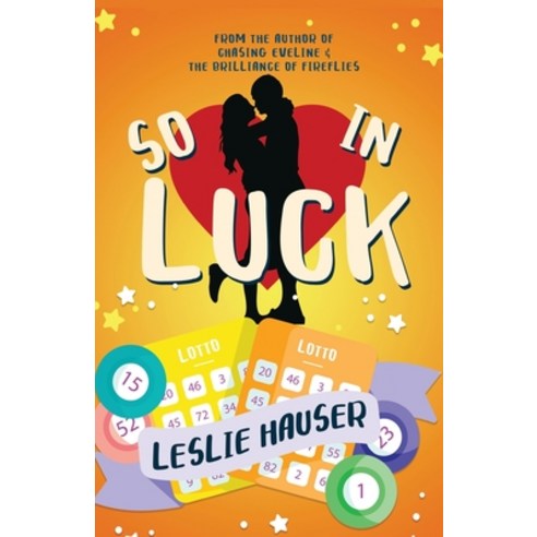 (영문도서) So In Luck Paperback, Halo Publishing International, English, 9781637650301