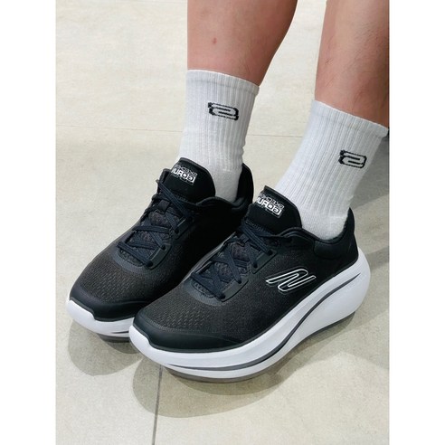 스케쳐스 SGR 23년 F/W 남성 맥쿠에센셜 워킹화 슈레이스 클로저 초경량 런닝화 #S P0MRCDY051 2023앰배서더 박은빈의 선택! 23년 착화의신세계