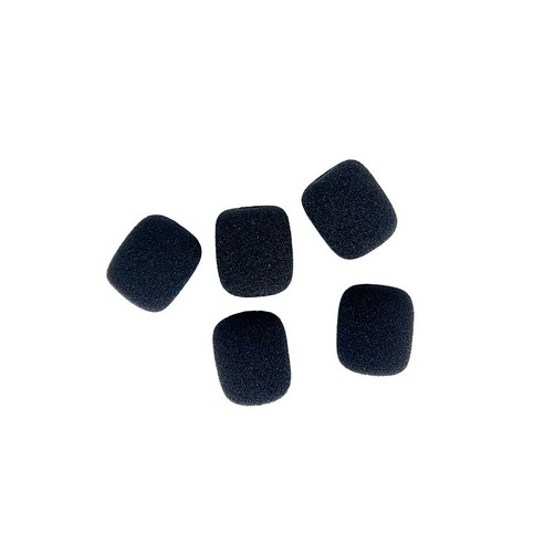 라이딩의 즐거움을 더하는 마이크솜, 지금 바로 득템하세요!