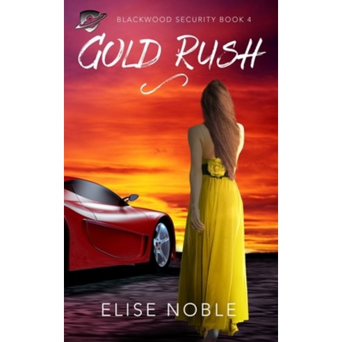 Gold Rush Paperback, Undercover Publishing Limited