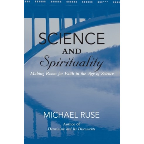 (영문도서) Science and Spirituality Paperback, Cambridge University Press