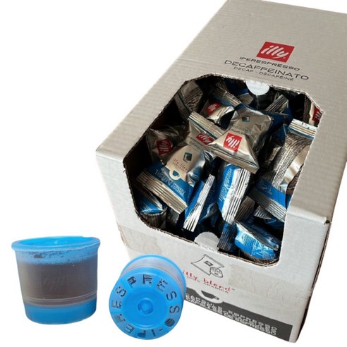 카페인 없이 하루 종일 즐기는 풍부한 커피