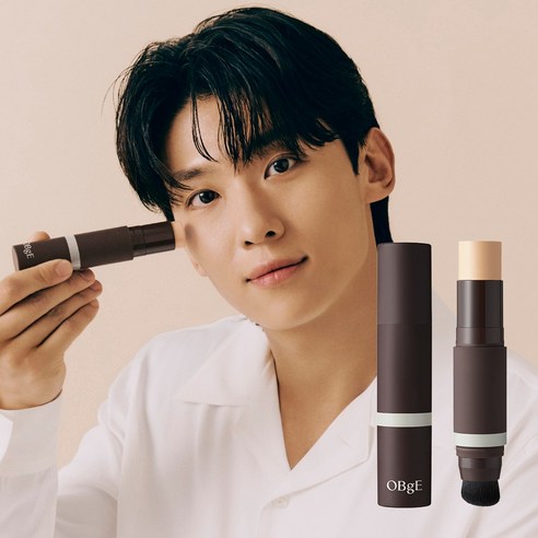 촉촉함, 커버력, 자외선 차단까지! OBgE 파운데이션으로 쉽고 빠른 아침 메이크업 완성
