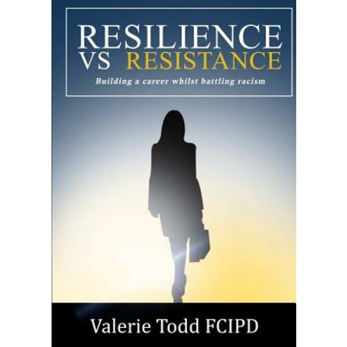 (영문도서) Resistance vs Resilience Paperback, Lulu.com, English, 9780244345426