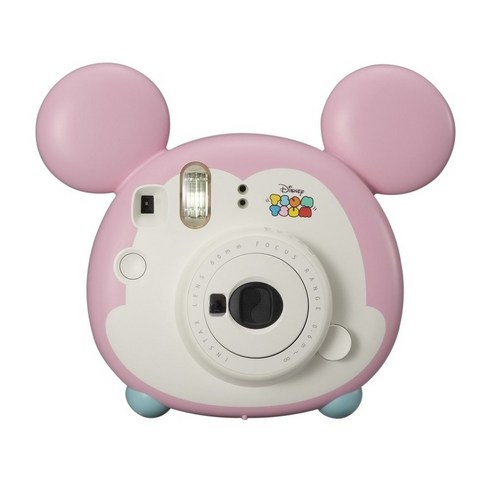 FUJIFILM 인스턴트 카메라 체키 instax mini 툼툼 INS MINI TSUM TSUM, 상세페이지 참조, 상세페이지 참조