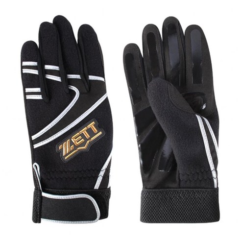 제트 동계야구장갑 BGK-393: 추위 속에서도 따뜻한 스윙을 위한 필수품