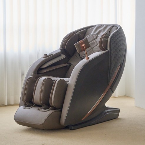 커다란 안식을 선사하는 코지마 아르코 CMC-A250 코지마안마의자