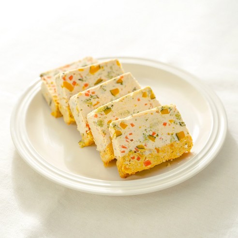 건강과 맛을 한 번에, 까까묵자 닭가슴살 테린으로 사랑하는 반려견에게 행복을 선물하세요!