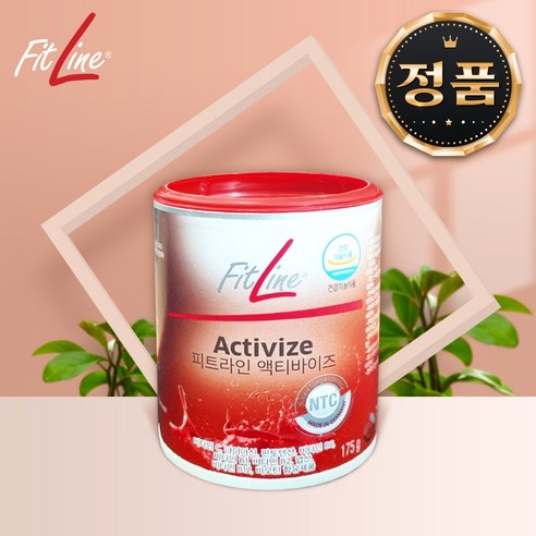 [새로도착 신선해요] 피엠 독일pm 액티바이즈 액티바이저 + 생기보틀증정 105g × 1박스, 개당 중량 × 오픈속성1 × 수량 섬네일