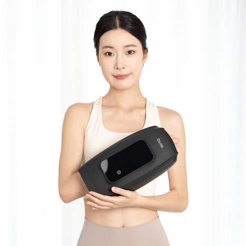 피로와 불편함을 날려주는 올조이 손마사지기: 편안함과 안정감의 오아시스