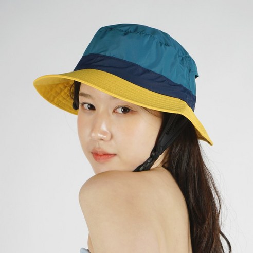 수상스키장갑 추천 상품윈어블 서핑모자 챙 모자 버킷햇 여행 방수 벙거지 등산 수영모자 서핑햇 남여공용 제품 사진