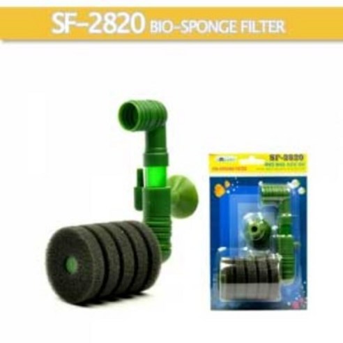 SF2820 스펀지 미니