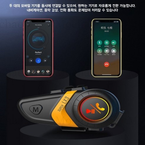 Mochae 오토바이 헬멧: 안전, 편의성, 스타일, 그리고 가성비를 모두 갖춘 필수 아이템