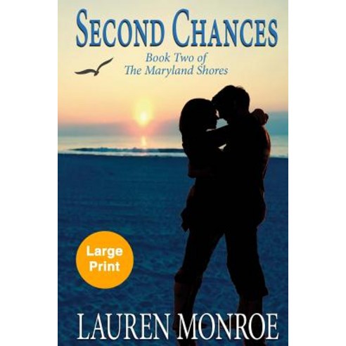 Second Chances: Book Two of The Maryland Shores Paperback, Shore Thing Publishing, English, 9780991282258