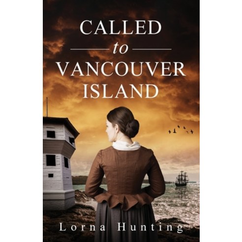 (영문도서) Called to Vancouver Island Paperback, Goldcrest Books Internation..., English, 9781913719920
