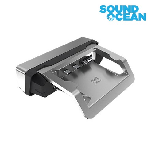 아포지 APOGEE 오디오인터페이스, Duet 3 Dock 아포지듀엣3독