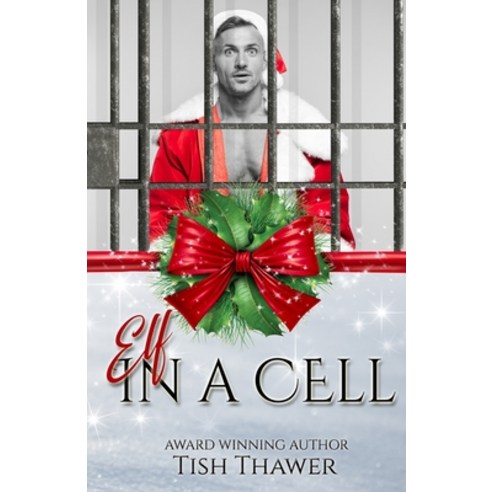 Elf in a Cell Paperback, Independently Published, English, 9798575905240