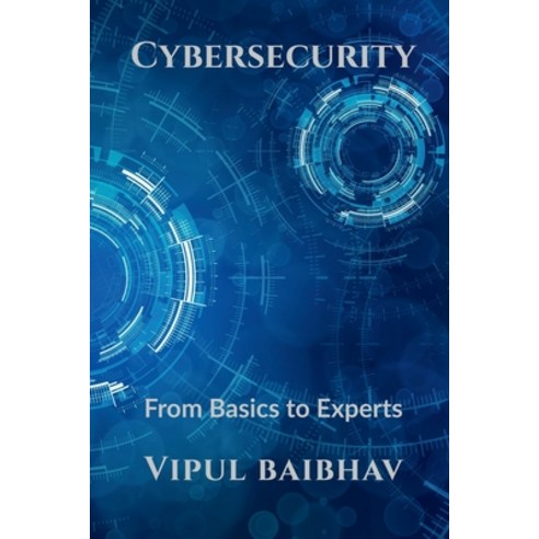 (영문도서) Cybersecurity Paperback, Notion Press, English, 9798889357667
