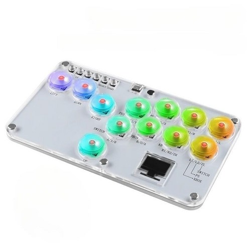 엇, 혹시 커맨드 삑살 때문에 분노의 샷건 치기 직전이신가요? (격겜 유저 필독!) 히트박스