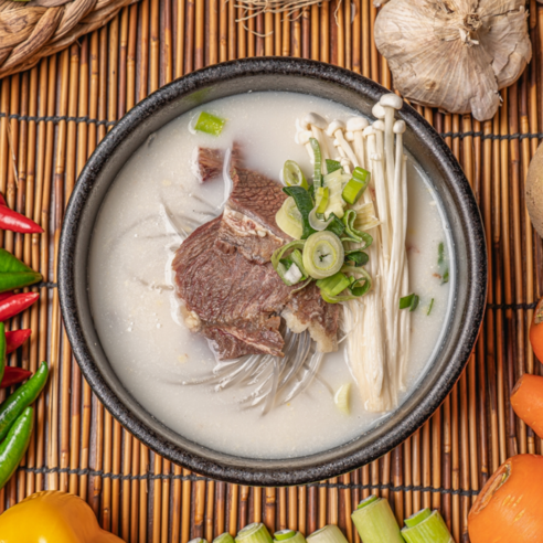 10분 만에 맛집 국밥 완성! 신영에이치에스 돈골농축액 솔직 후기