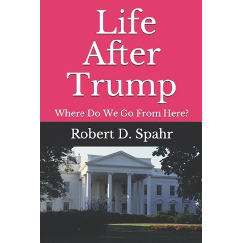 Life After Trump: Where Do We Go From Here? Paperback, Independently Published