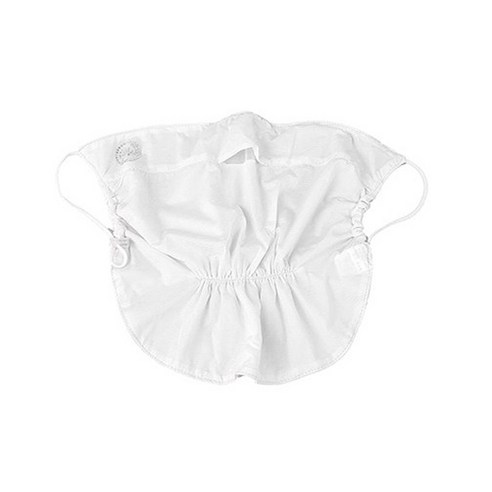 골프마스크  투딘 고운 H2 골프 마스크, 화이트