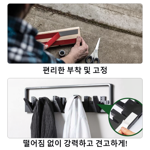 차량 수리 및 개조를 위한 고품질 초강력 양면 테이프