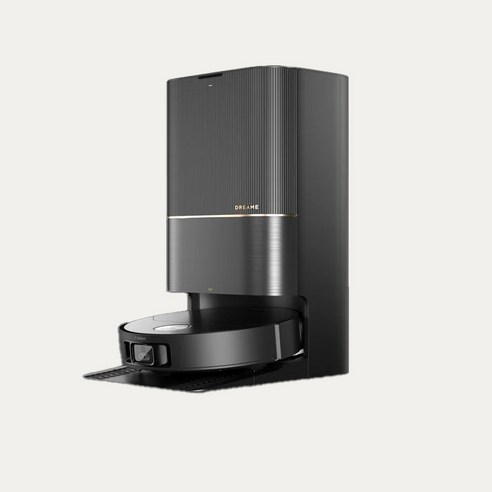 청소, 이제 맡기세요! 드리미 X40 Pro Ultra로 되찾는 나만의 시간 드리미x40