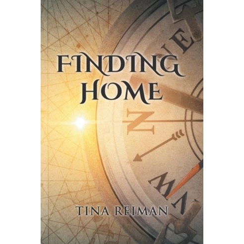 Finding Home Paperback, Covenant Books
