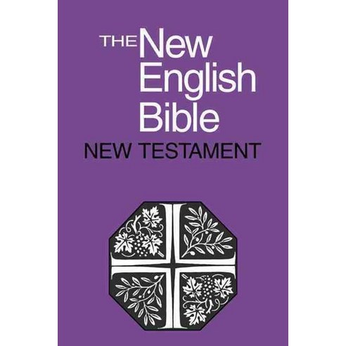 New Testament-NEB, Cambridge University Press