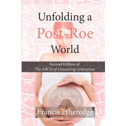 (영문도서) Unfolding a Post-Roe World Paperback, En Route Books & Media