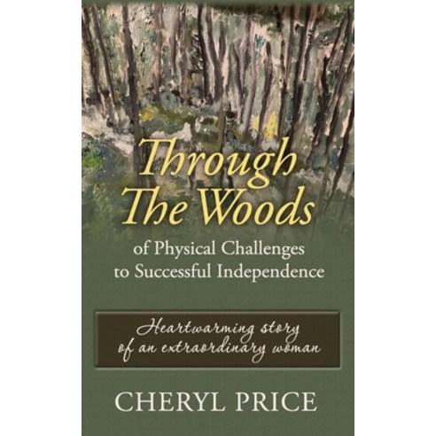 (영문도서) Through the Woods Paperback, Taylor and Seale Publishing, English, 9781950613823