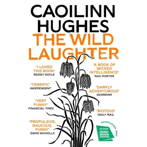 The Wild Laughter: Longlisted for the Dylan Thomas Prize Paperback, ONEWorld Publications, English, 9781786078599