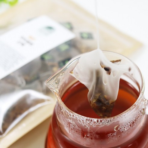 자연의 건강함을 담은 그레인팜 작두콩차로 따뜻한 일상을 시작하세요.