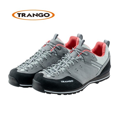 트랑고 듀로 트레킹화와 함께 사계절의 모험을!