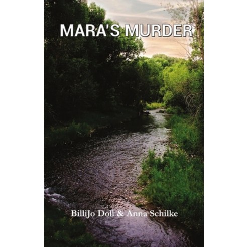 Mara''s Murder Paperback, Independently Published, English, 9781074152536