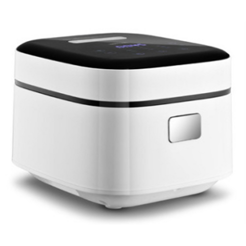 건강한 밥맛을 위한 현명한 선택, 디디오랩 DRC-L25SW