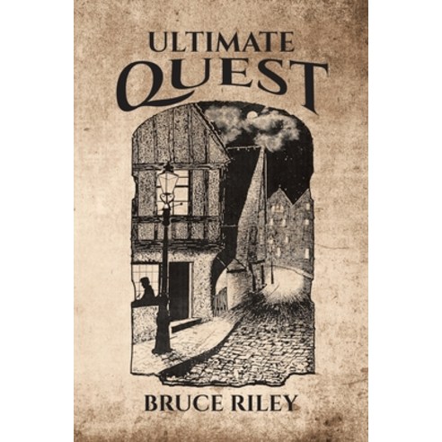 Ultimate Quest Paperback, Christian Faith Publishing, Inc