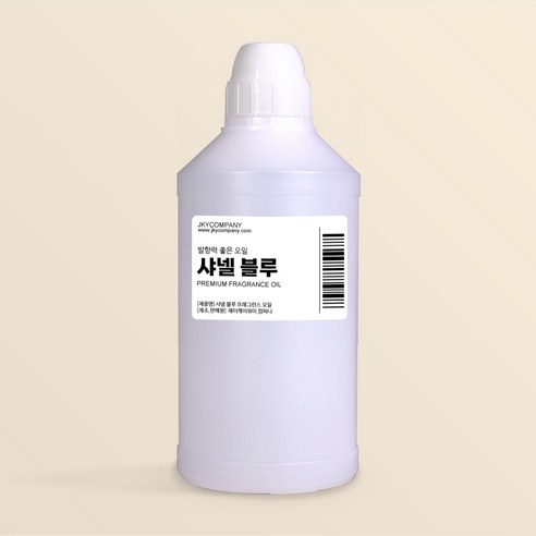발향력 좋은 프래그런스 오일 원액 500ml, 50.샤넬 블루