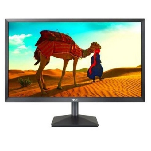 LG전자 FHD IPS 모니터, 68.6cm, LG 27MR400