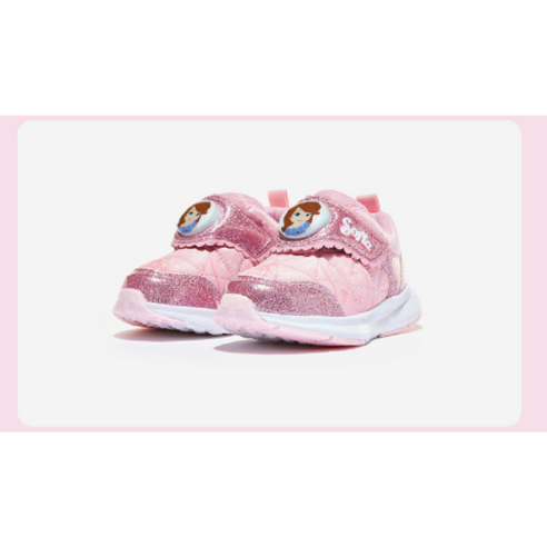 소피아 공주와 함께하는 꿈같은 발걸음