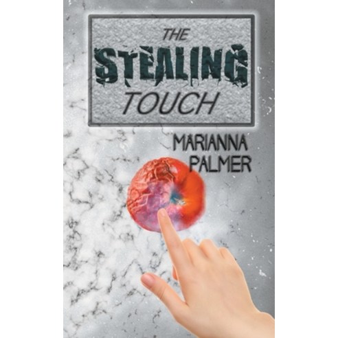(영문도서) The Stealing Touch Paperback, Marianna Palmer, English, 9798224723942
