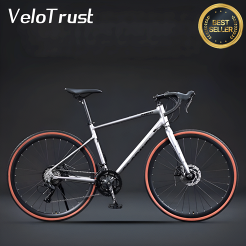 내 삶을 풍요롭게 만들어 줄 올라운더 자전거